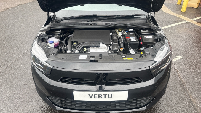 Vauxhall Corsa 1.2 Turbo Yes 5dr Auto [Winter Pack] Petrol Hatchback - Image 8